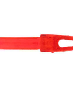 Altra .204 Nock Red 1 doz.