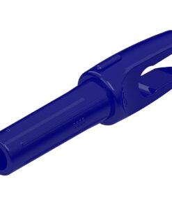 Gold Tip GTO Nocks Blue 12 pk.