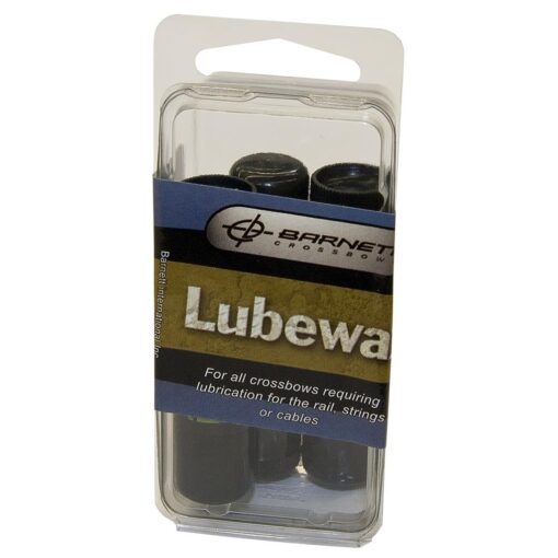 Barnett Lubewax 3 pk. - Image 2