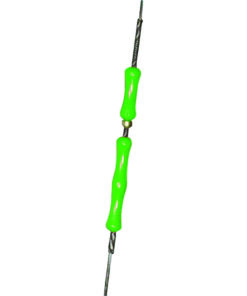AMS String Things Finger Savers Green