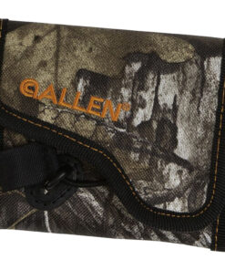 Allen Rifle Ammo Pouch Realtree Edge
