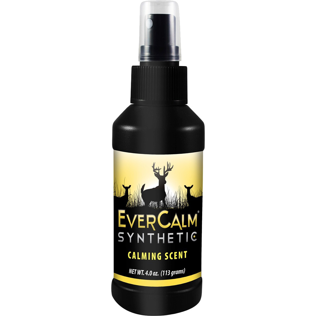 ConQuest Synthetic EverCalm Scent Liquid 4 oz. 1 ConQuest Synthetic EverCalm Scent Liquid 4 oz.