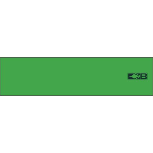 Bohning Blazer Arrow Wraps Neon Green 4 in. 13 pk.