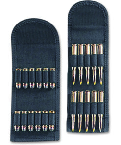 Uncle Mike's Cartridge Carrier Handgun