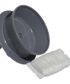 Fin Finder Bowfishing Drum Reel