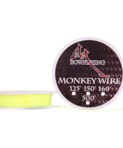RPM Bowfishing Monkey Wire 160 ft.