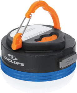 Cyclops Clipmate Flashlight 200 Lumen