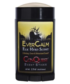 ConQuest EverCalm Scent Stick Elk Herd
