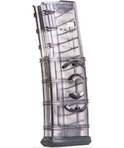 ETS AR Magazine .223/5.56 30 rd. with coupler