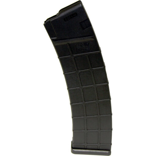 ProMag Polymer Magazine H&K 93 .223/5.56 Black 40 rd.