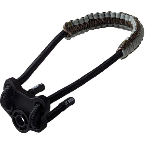 Loc Outdoorz Shark Braided Sling Grey/Camo