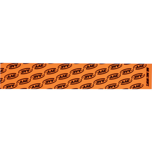AAE Arrow Wraps Orange 12 pk.