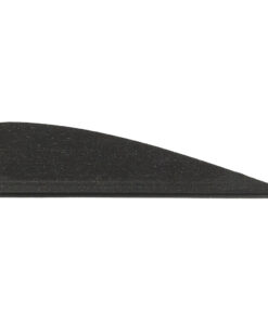 TAC Vanes Matrix Vanes Black 2 in. 100 pk.