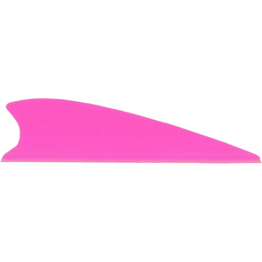 TAC Vanes Matrix Vanes Pink 1.75 in. 100 pk.