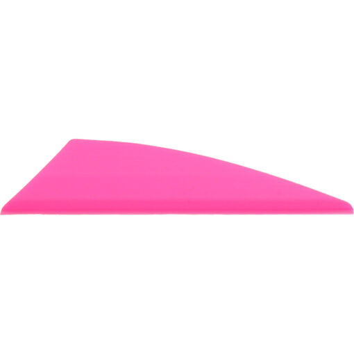 TAC Vanes Driver Vanes Pink 2 in. 100 pk.