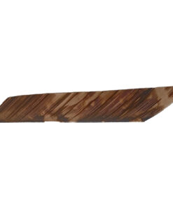 Gateway Mako Feathers Tre Bown 3.125 in. LW 50 pk.