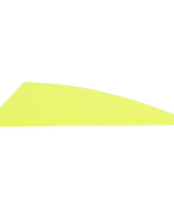 TAC Vanes Driver Vanes Yellow 2 in. 100 pk.