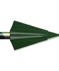 Zwickey Delta Broadheads Glue On 2 Blade 135 gr. 3 pk.