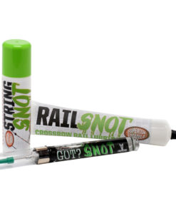 30-06 Crossbow Snot Lube Combo 3 pk.