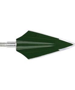 Zwickey Eskilite Broadheads Screw In 2 Blade 135 gr. 3 pk.