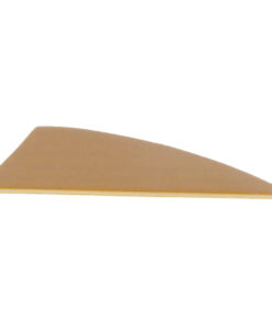 TAC Vanes Driver Vanes Tan 2.25 in. 100 pk.