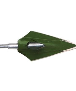Zwickey Eskilite Broadheads Screw In 4 Blade 135 gr. 3 pk.