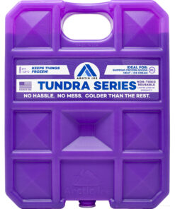 Arctic Ice Tundra Series 5.0 LB