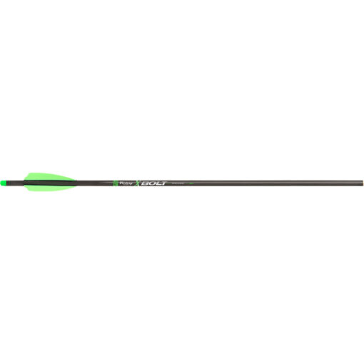 Victory XBolt Gamer Crossbow Bolts 20 in. 3 pk.