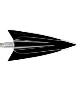 Zwickey Cliff Zwickey Broadheads Screw In 2 Blade 175 gr. 3 pk.