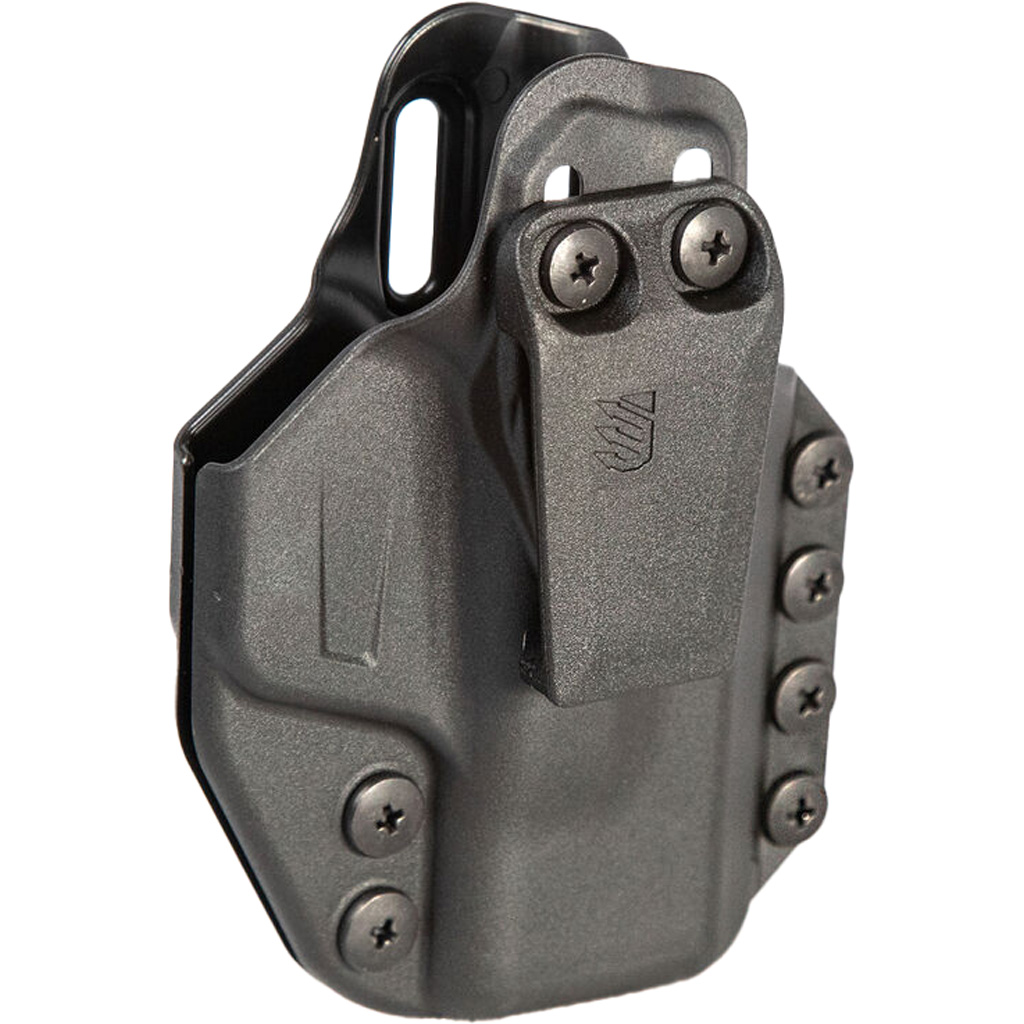Blackhawk Stache IWB Base Kit Hellcat Pro