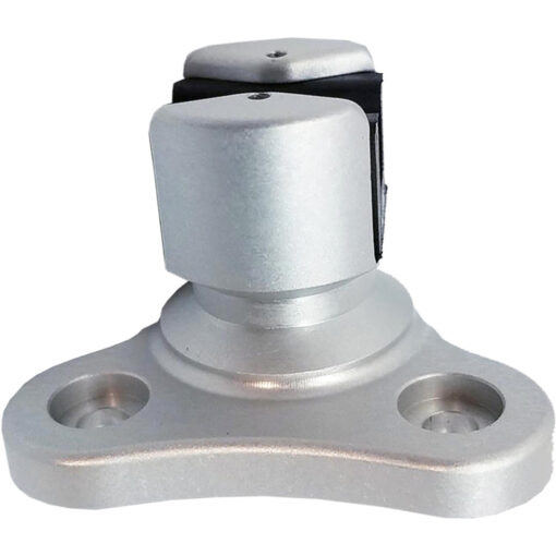 Quick Draw Bowfishing Line Puller Silver - Image 2