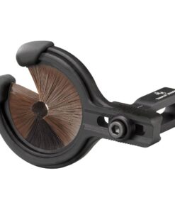 Trophy Ridge Whisker Biscuit Quick Shot Black Small RH/LH