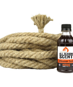 HODAG HempScent Rope System