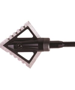 Magnus Black Hornet Ser-Razor Broadheads 2 Blade 125 gr. 3pk.