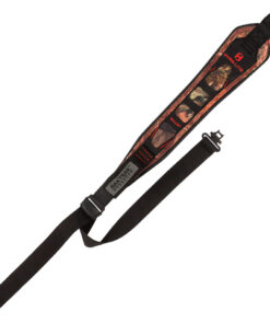 Baktrak Hex Sling with Swivels Mossy Oak Break Up Country