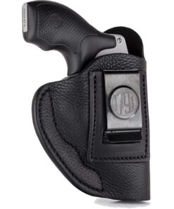 1791 Smooth Concealment IWB Holster Size 6 Night Sky Black Left Hand