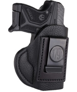 1791 Smooth Concealment IWB Holster Size 0 Night Sky Black Left Hand