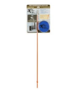 Fin Finder Raider Pro Bowfishing Package
