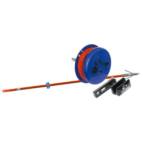 Fin Finder Raider Pro Bowfishing Package - Image 2