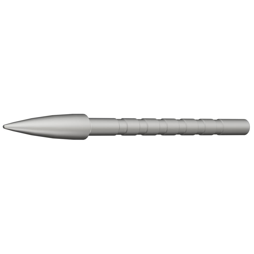 Gold Tip Accu-Points Pierce 120 gr. 12 pk.