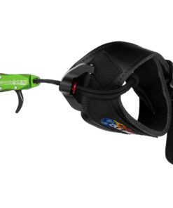 Tru Ball Shooter Release Buckle Green Junior
