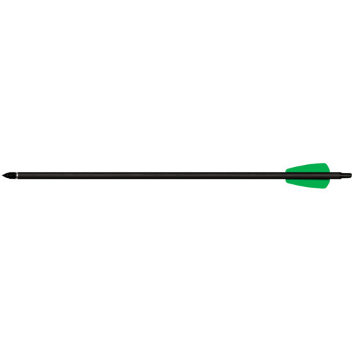 Cold Steel Cheap Shot 130 Crossbow Bolts 12 pk.
