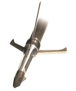 Grim Reaper Razortip Broadheads 125 gr. 1 3/4 in. 3 pk.