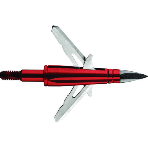 TenPoint Evo-X Center Punch Broadheads 100 gr. 3 pk.