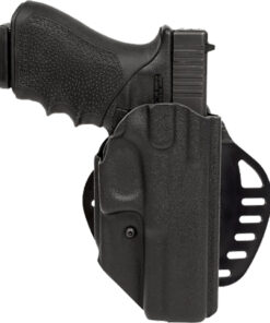 Hogue ARS Stage 1 Carry Holster Black Glock 20/21 RH