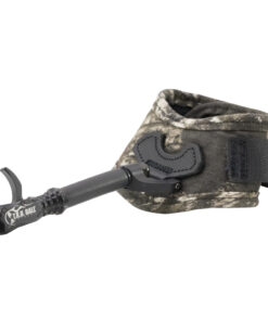 Tru Ball Stinger XT Release Velcro Black Large