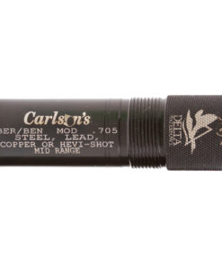 Carlsons Delta Waterfowl Choke Beretta/ Benelli Mobil MR 12ga.