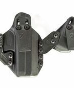 Blackhawk Stache IWB Premium Kit Glock 19, 23, 32, 44, 45