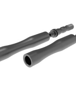 Altra 204 Insert and Outsert 300 Spine