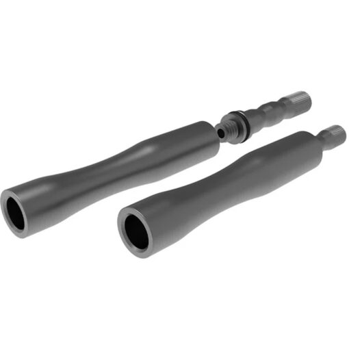 Altra 204 Insert and Outsert 400 Spine